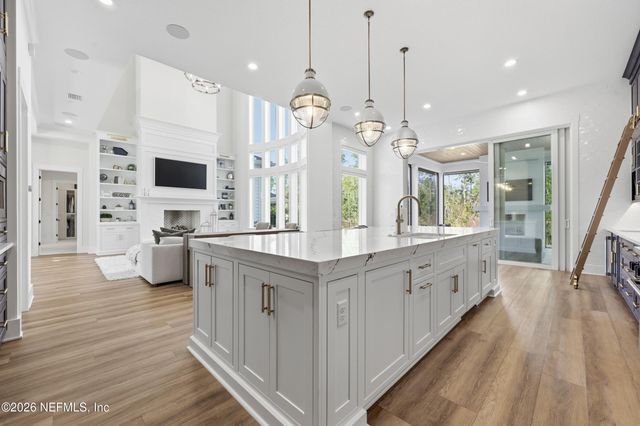 90 HARPERS MILL Drive, Ponte Vedra, FL 32081