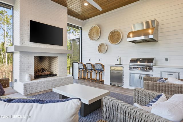 90 HARPERS MILL Drive, Ponte Vedra, FL 32081