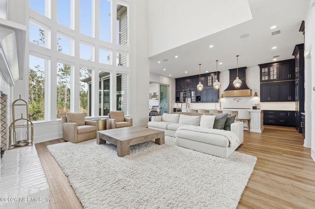 90 HARPERS MILL Drive, Ponte Vedra, FL 32081