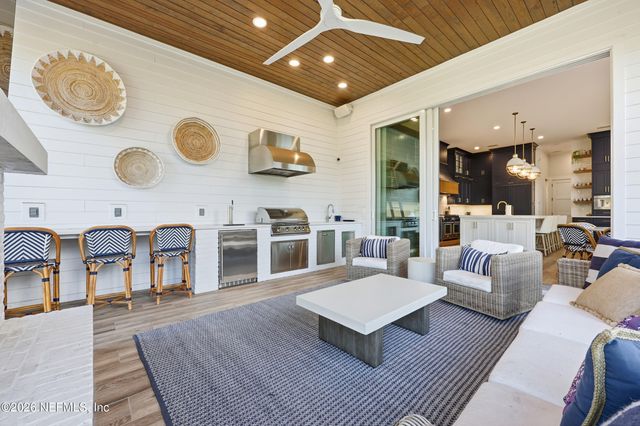 90 HARPERS MILL Drive, Ponte Vedra, FL 32081