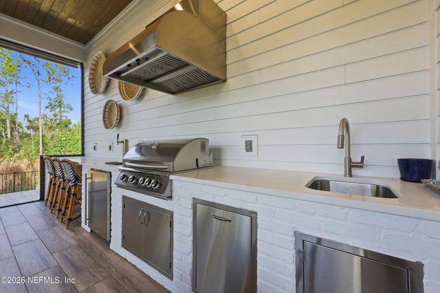 90 HARPERS MILL Drive, Ponte Vedra, FL 32081