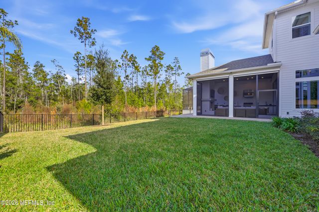 90 HARPERS MILL Drive, Ponte Vedra, FL 32081