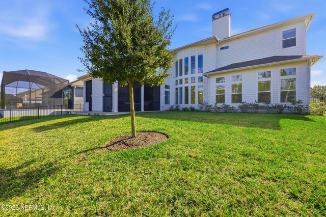 90 HARPERS MILL Drive, Ponte Vedra, FL 32081