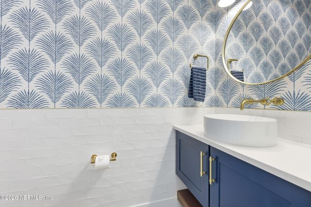 90 HARPERS MILL Drive, Ponte Vedra, FL 32081