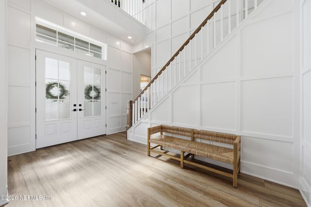 90 HARPERS MILL Drive, Ponte Vedra, FL 32081