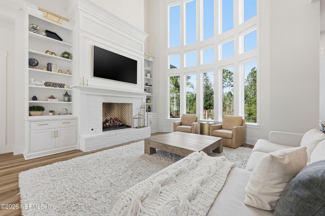 90 HARPERS MILL Drive, Ponte Vedra, FL 32081