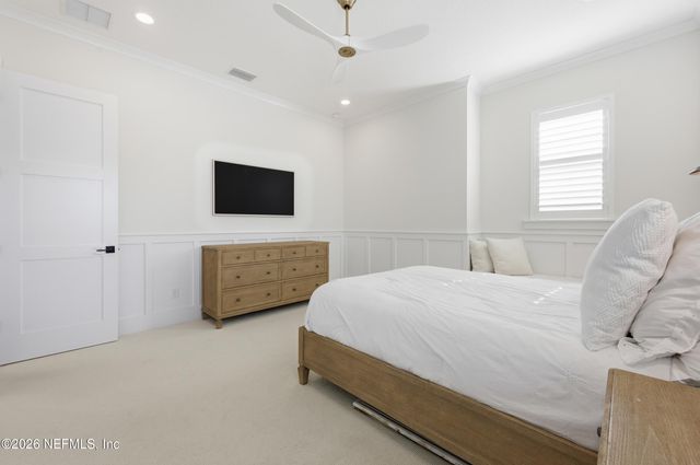 90 HARPERS MILL Drive, Ponte Vedra, FL 32081