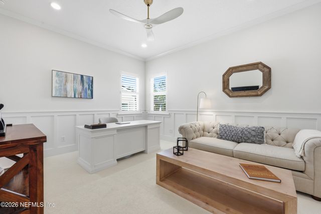 90 HARPERS MILL Drive, Ponte Vedra, FL 32081