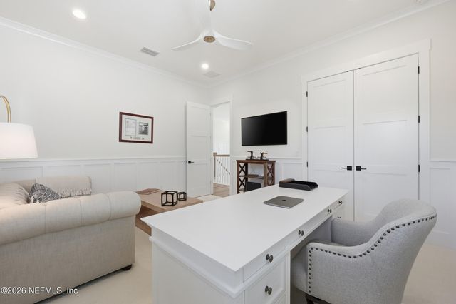 90 HARPERS MILL Drive, Ponte Vedra, FL 32081