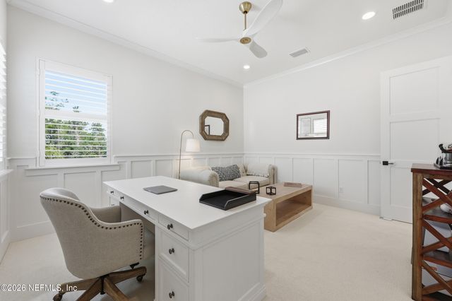 90 HARPERS MILL Drive, Ponte Vedra, FL 32081