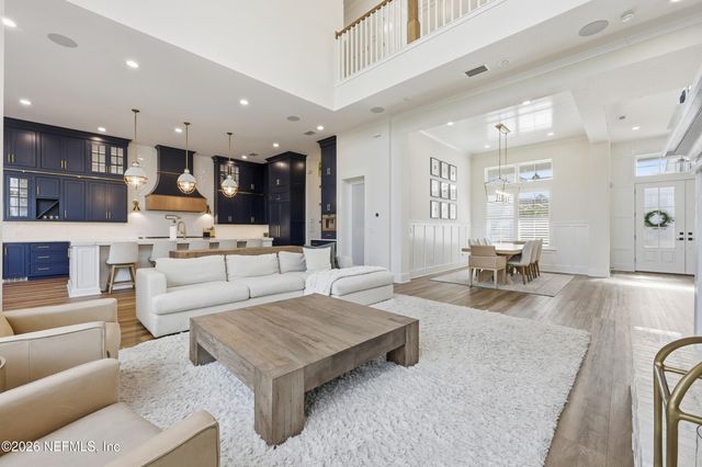 90 HARPERS MILL Drive, Ponte Vedra, FL 32081