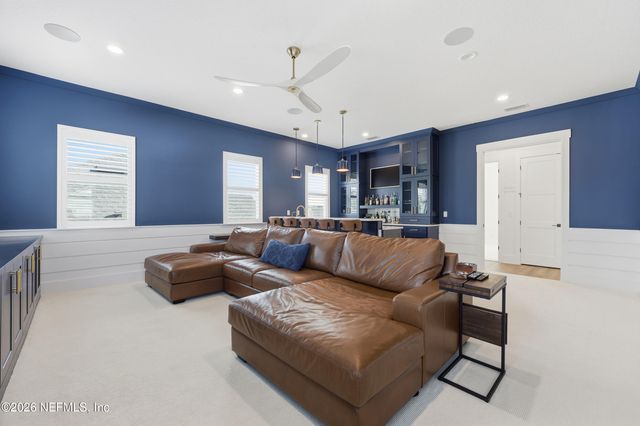 90 HARPERS MILL Drive, Ponte Vedra, FL 32081