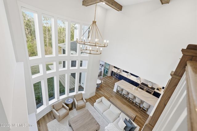 90 HARPERS MILL Drive, Ponte Vedra, FL 32081