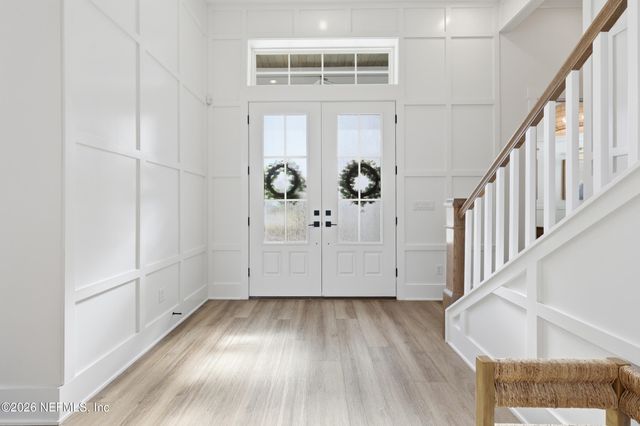 90 HARPERS MILL Drive, Ponte Vedra, FL 32081