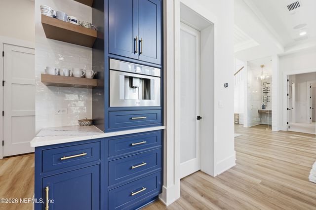 90 HARPERS MILL Drive, Ponte Vedra, FL 32081