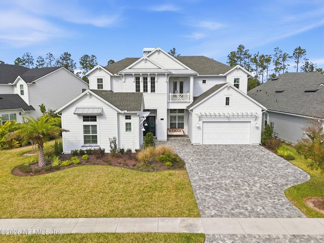 90 HARPERS MILL Drive, Ponte Vedra, FL 32081