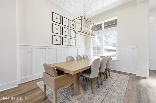 90 HARPERS MILL Drive, Ponte Vedra, FL 32081