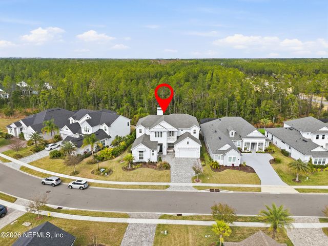90 HARPERS MILL Drive, Ponte Vedra, FL 32081