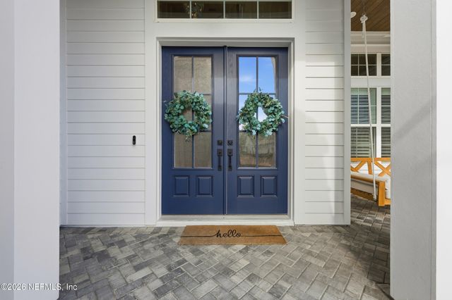 90 HARPERS MILL Drive, Ponte Vedra, FL 32081