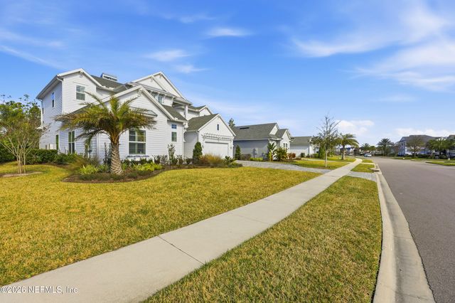 90 HARPERS MILL Drive, Ponte Vedra, FL 32081