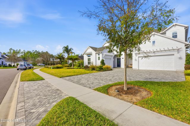 90 HARPERS MILL Drive, Ponte Vedra, FL 32081
