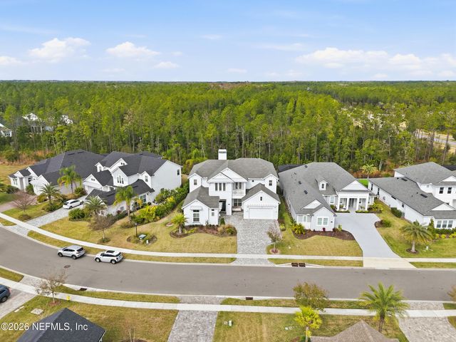 90 HARPERS MILL Drive, Ponte Vedra, FL 32081