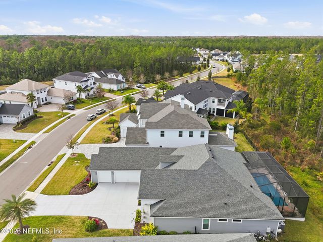 90 HARPERS MILL Drive, Ponte Vedra, FL 32081
