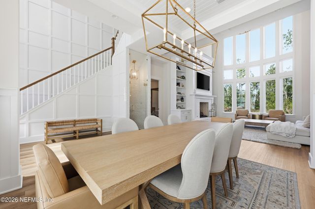 90 HARPERS MILL Drive, Ponte Vedra, FL 32081