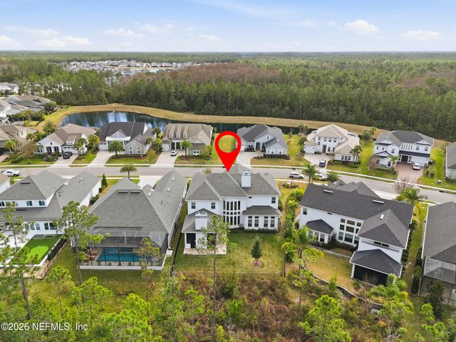 90 HARPERS MILL Drive, Ponte Vedra, FL 32081