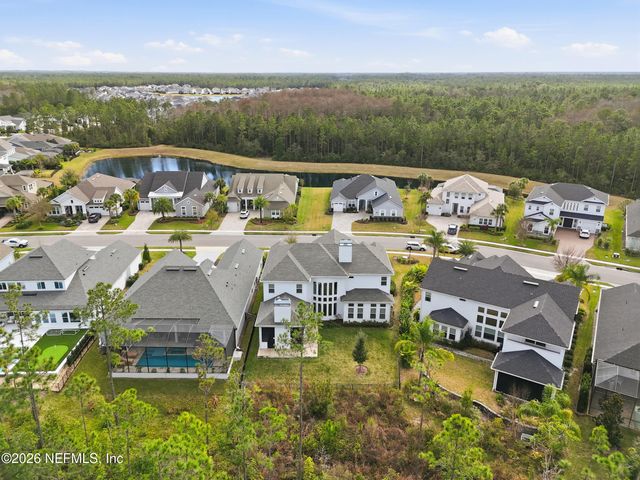 90 HARPERS MILL Drive, Ponte Vedra, FL 32081