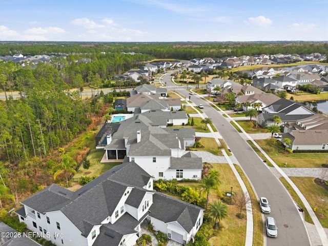 90 HARPERS MILL Drive, Ponte Vedra, FL 32081