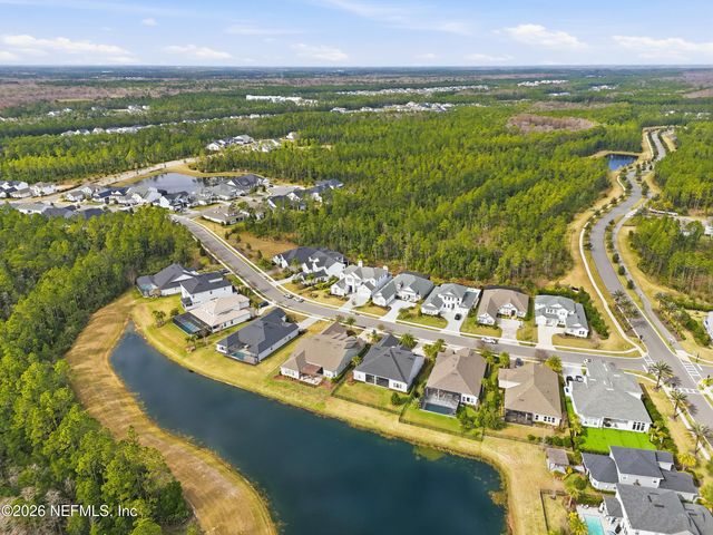 90 HARPERS MILL Drive, Ponte Vedra, FL 32081