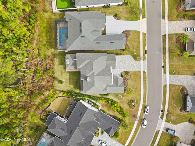 90 HARPERS MILL Drive, Ponte Vedra, FL 32081