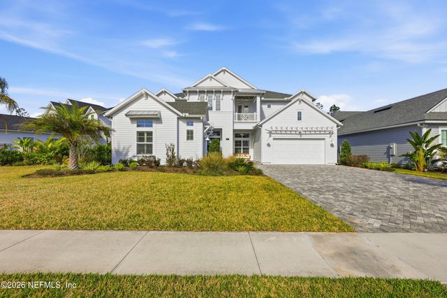 90 HARPERS MILL Drive, Ponte Vedra, FL 32081