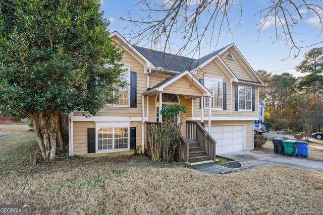 238 Heathrow Drive, Riverdale, GA 30274