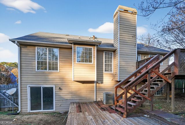 238 Heathrow Drive, Riverdale, GA 30274