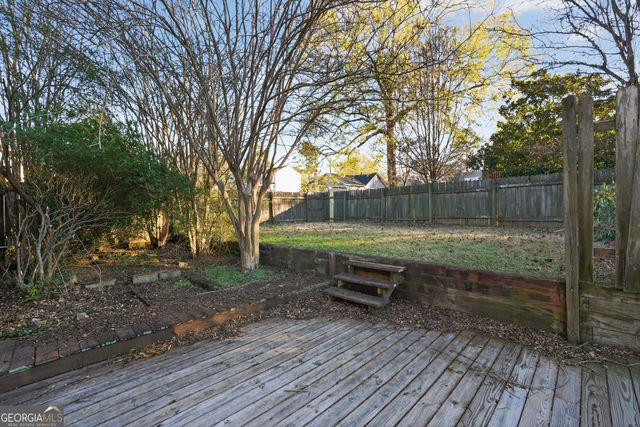 238 Heathrow Drive, Riverdale, GA 30274