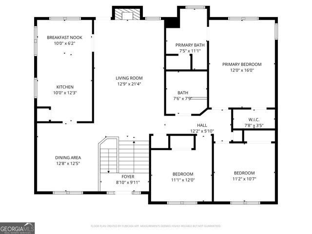 238 Heathrow Drive, Riverdale, GA 30274