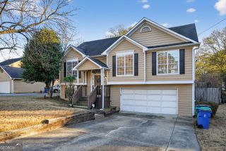 238 Heathrow Drive, Riverdale, GA 30274