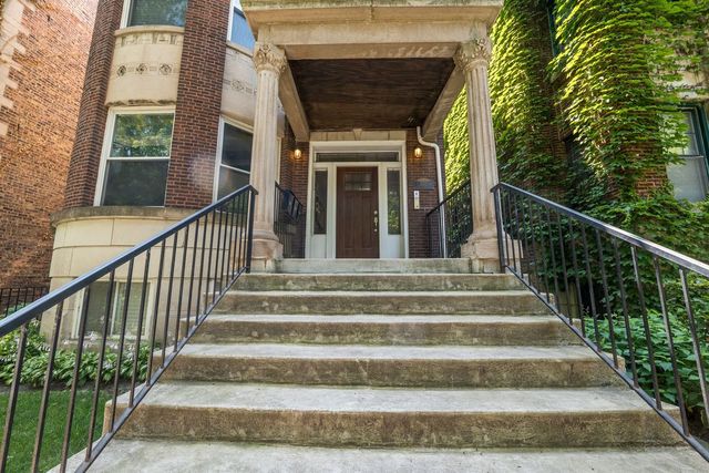 5312 S Woodlawn Avenue 1, Chicago, IL 60615