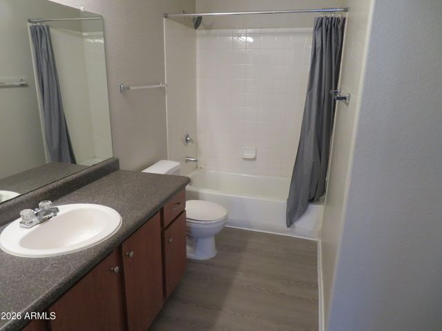 1941 S PIERPONT Drive 2087, Mesa, AZ 85206