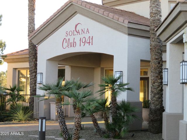 1941 S PIERPONT Drive 2087, Mesa, AZ 85206