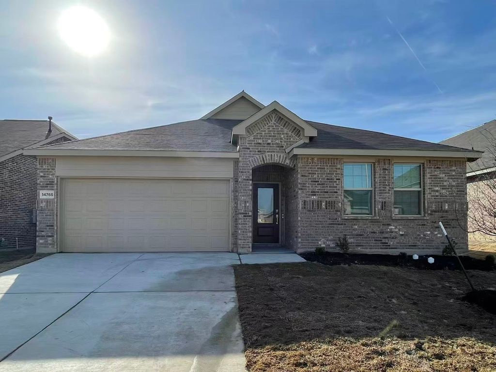 14765 Mainstay Way, Fort Worth, TX 76052