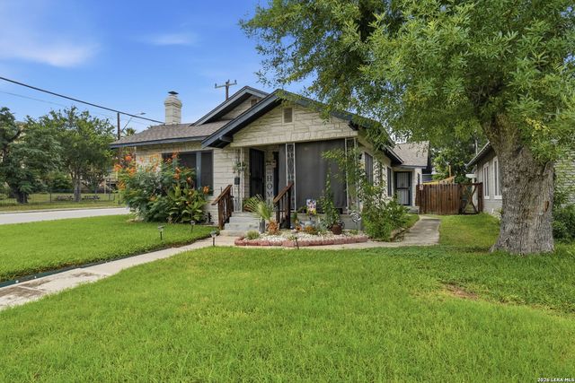 701 RIGSBY AVE, San Antonio, TX 78210