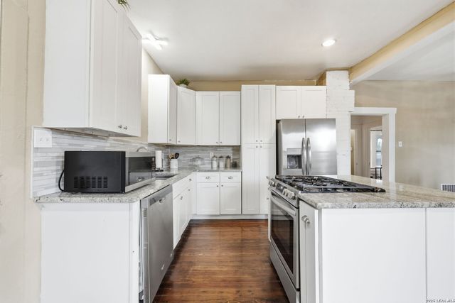 701 RIGSBY AVE, San Antonio, TX 78210