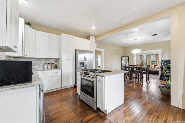 701 RIGSBY AVE, San Antonio, TX 78210