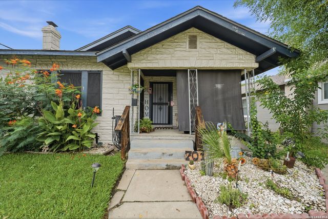 701 RIGSBY AVE, San Antonio, TX 78210