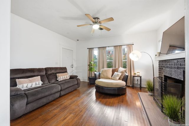 701 RIGSBY AVE, San Antonio, TX 78210