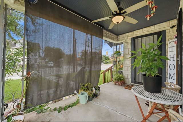 701 RIGSBY AVE, San Antonio, TX 78210