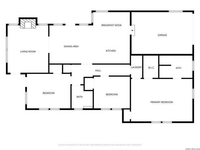 701 RIGSBY AVE, San Antonio, TX 78210